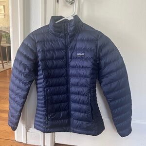 Women’s Patagonia Down Sweater